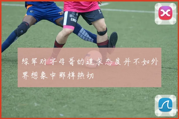 绿军对字母哥的追求态度并不如外界想象中那样热切