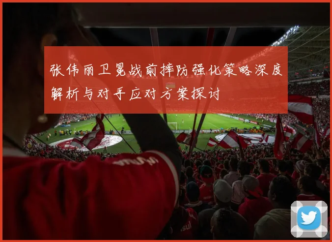 张伟丽卫冕战前摔防强化策略深度解析与对手应对方案探讨
