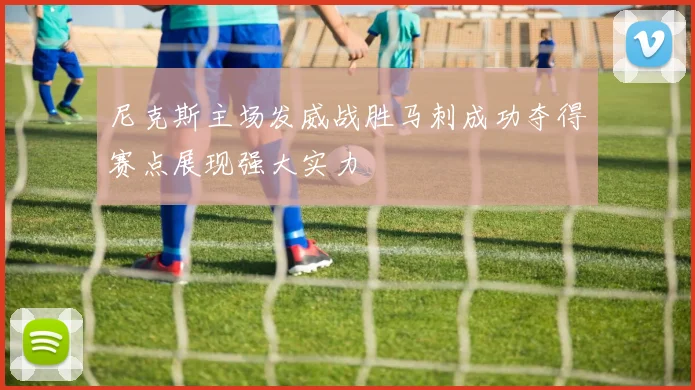 尼克斯主场发威战胜马刺成功夺得赛点展现强大实力